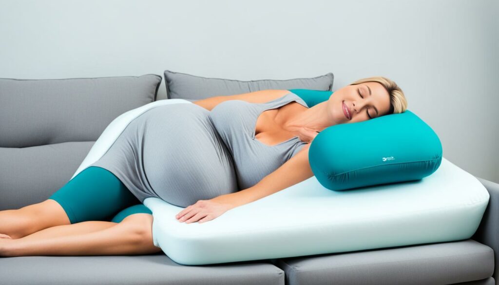 Choosing the Right Massage Pregnancy Pillow