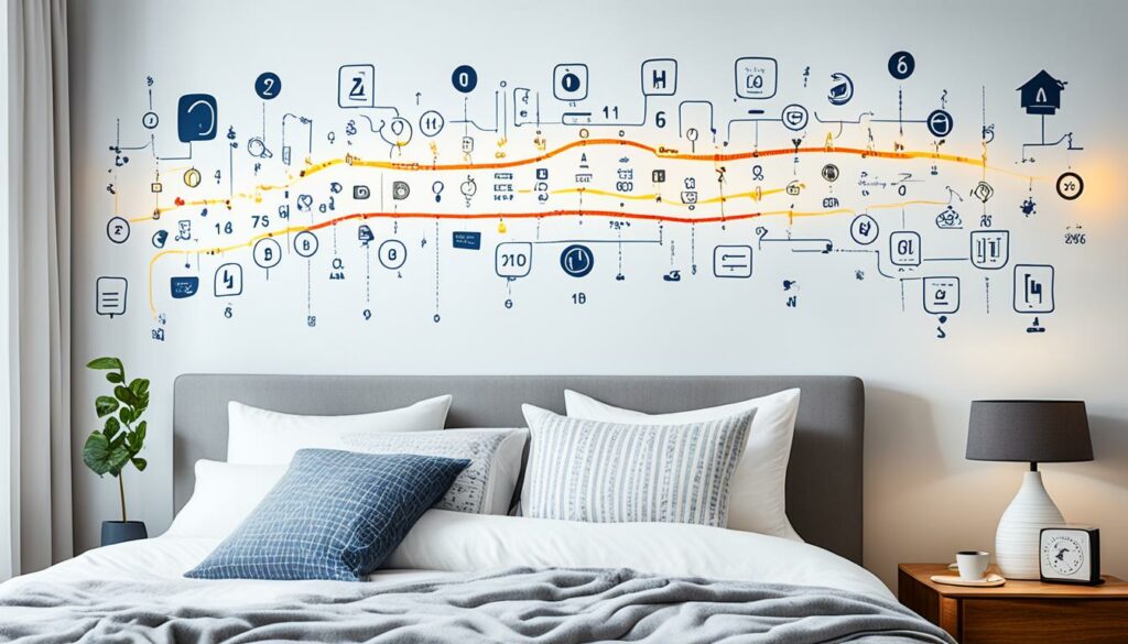 Electric blanket power consumption