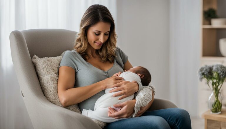 how do you use a breastfeeding pillow