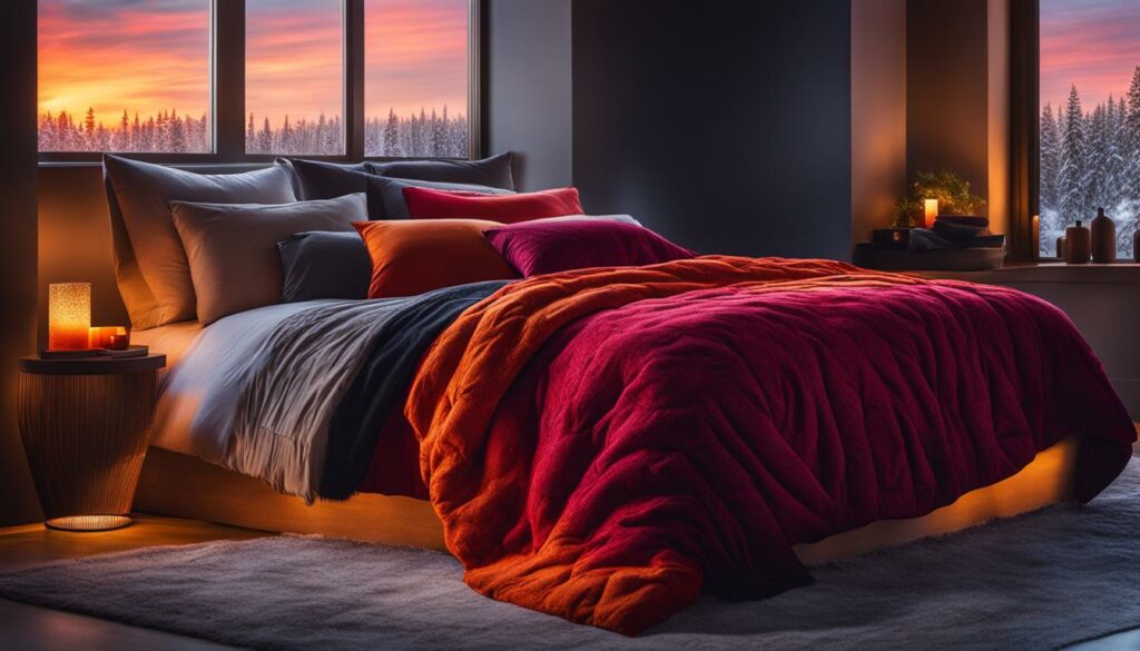 milwaukee heated bedding products