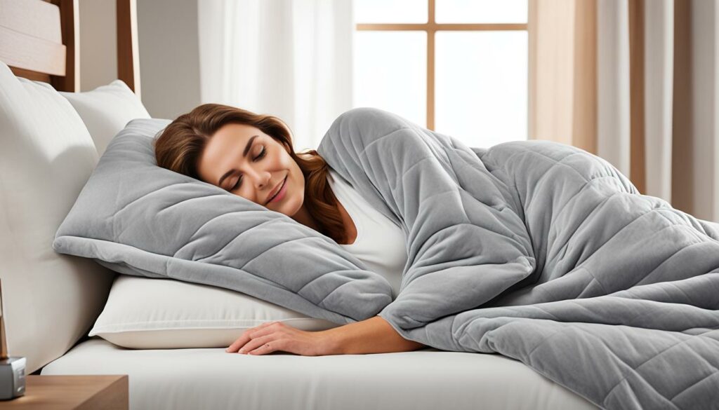 milwaukee heated blanket features image