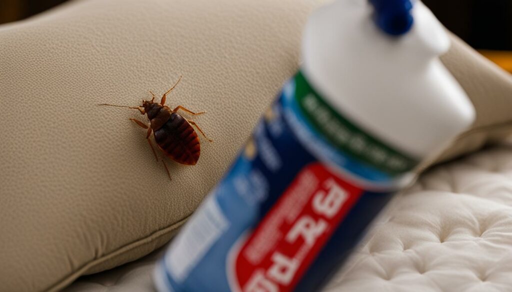 Bed Bug Pesticides