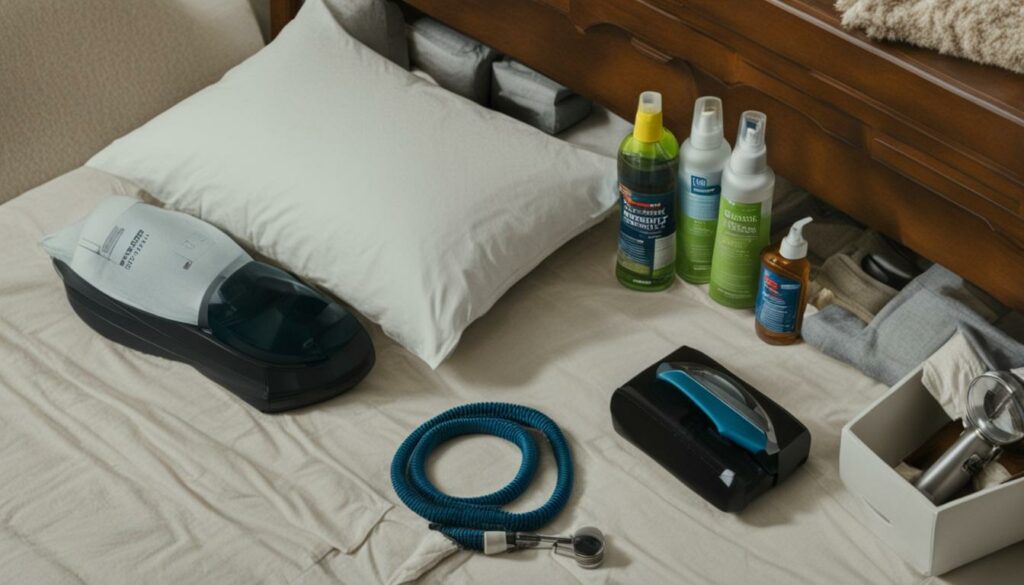 bed bug prevention