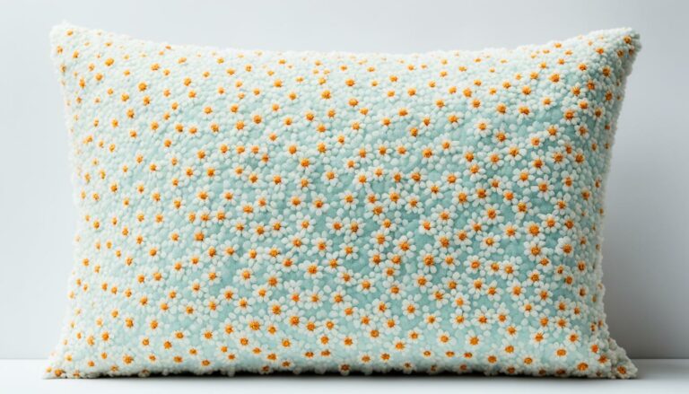 no sew pillowcase