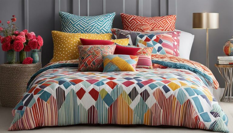 pillowcase patterns