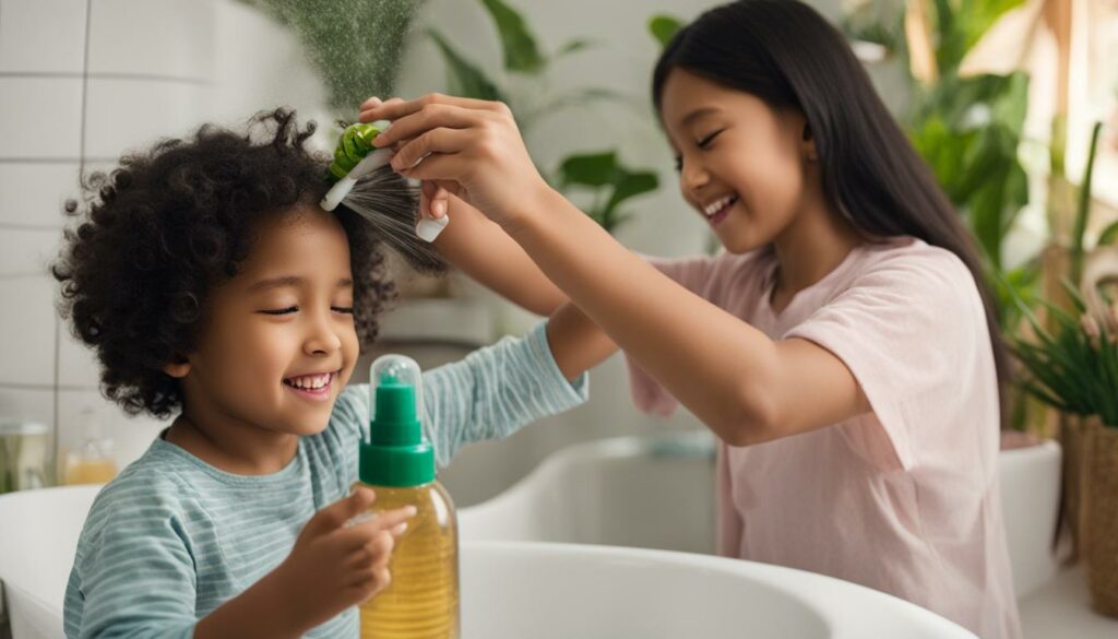 lice treatment methods