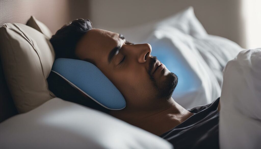 Sleep Apnea and Snoring Treatment